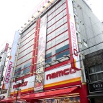 ナムコ、大阪・広島に大型アミューズメント施設3店舗をオープン