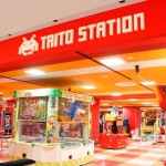 タイトーステーション「アリオ松本店」が松本市にオープン
