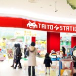 タイトーの「Fステーション イオンタウン姫路店」がオープン