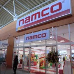 「namcoヨークタウン市名坂店」が仙台市にオープン