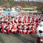 よみうりランド、クリスマスやお正月などの冬イベントを発表