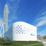 海遊館、今秋「EXPOCITY」内に「NIFREL（ニフレル）」をオープン